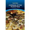 Daniel Defoe A Journal of the Plague Year (Tascabile) Dover Thrift Editions