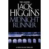 Jack Higgins Midnight Runner (Tascabile) Sean Dillon Series