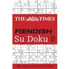 The Times Mind Games The Times Fiendish Su Doku Book 17 (Tascabile)