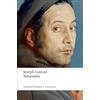 Joseph Conrad Nostromo (Tascabile) Oxford World's Classics