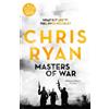 Chris Ryan Masters of War (Tascabile) Danny Black