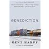Kent Haruf Benediction (Tascabile) Vintage Contemporaries
