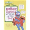Jon Stone Another Monster at the End of This Book (Sesame Str (Libro di cartone)
