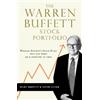 David Clark Mary Buffett The Warren Buffett Stock Portfolio (Tascabile)