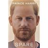 Prince Harry, The Duke of Sussex Spare (Copertina rigida)