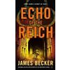 James Becker Echo of the Reich (Tascabile) Chris Bronson