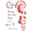Nicholas Albery Poem For The Day Two (Tascabile)