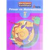 Santillana Holidays Pensare Matematica 1 ESO 9788429494440