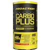 Proaction - Carbo plus arancia rossa 530 g