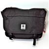 INVICTA BORSA A TRACOLLA MINIMALISTA NERA