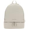 Mario Valentino VALENTINO Brixton, Borsa Donna, Ecrù, Talla única