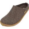 HAFLINGER Emils Choice Pantoffel, Ciabatte Unisex-Adulto