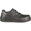 COFRA Petrol S2PS HRO Hi FO Taglia 45 Scarpe da Lavoro per asfaltisti Resistenti Alte Temperature Asfalto in Pelle Idrorepellente Suola priva di ramponi
