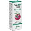 ABOCA Oroben Gel Orale 15 Ml