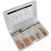 Telwin CONSUMABLES BOX FOR MIG TORCH MT25
