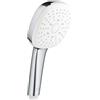 Grohe Tempesta 110 Cube Professional - Doucher a mano Cromo