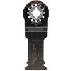 Makita B-64858 Lama Affondamento Starlock 32x50mm 18TPI HCS TMA051 Legno