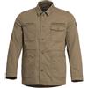 Pentagon Rogue Hero giacca militare, Coyote,