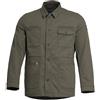 Pentagon Rogue Hero giacca militare, Cinder grey,