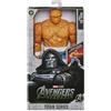 Marvel Hasbro Marvel Studios Avengers: Doomsday, Titan Series, Action Figure Marvel della Cosa da 29,2 cm, Giocattoli e Action Figure di Supereroi per Bambini e Bambine, dai 4 Anni in su