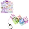 Bizak Clickeez Serie 3 Pack 5 Tasti Sorpresa +6 Anni (64557200)