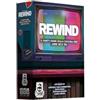 Cranio Creations - Rewind | Un Viaggio tra i Ricordi dei Millenials! - 2-6 Giocatori - 20 Min - Party Game - Età 14+ - Edizione in Lingua Italiana