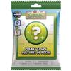PhatMojo Roblox Grow A Garden Pocket Crops - Minifigure giocattolo da collezione, con codice digitale, 6 +, oggetti strani e prismatici