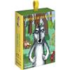 Taschen C'Est Qui le Plus Fort ? Nouvelle Édition (boîte de jeu petit format)