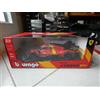 Bburago Ferrari 499P 3.0L Turbo V6 Guidi Calado Giovinazzi #51 24h Le Mans 1/18 Bburago