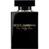 Dolce&Gabbana The Only One Eau de Parfum Intense 50 ml