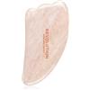 Revolution Skincare Gua Sha Rose Quartz 1 pz