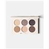 Inglot PlayInn Eyeshadow Palette 8 g