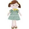 Petite&Mars Cuddly Toy 0+ 35 cm
