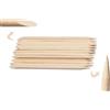 NaniNails Orange sticks 10 pz