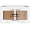 Catrice Daily Duo Eyeshadow 2.8 g