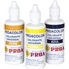 Proa. Colorante universale Proacolor, verde. 40 ml.
