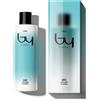 Byblos By Byblos Elements Mare Latte Corpo Idratante Profumo Marino Floreale 400ml