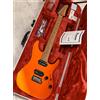 Ibanez Prestige AZ2402-ROM (Roadster Orange Metallic) con custodia rigida nuo...