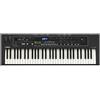 Yamaha Pianoforte tastiera Yamaha CK61 Stage con Future System Basic Action 61 tasti