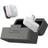 DJI Mic Mini 2S 1 TX 1 RX con custodia di ricarica NUOVO