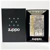 ZIPPO [Made in 2021] Accendino ZIPPO Tokyo Revengers Ichibantai Vice Capitano Chifuyu