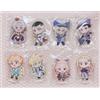 NESSUNA MARCA Set completo supporto acrilico bonus scambio punti animati Tokyo Revengers