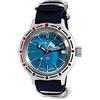 VOSTOK | Amphibia 420059 Scuba Dude Orologio da polso automatico subacqueo a carica automatica