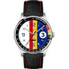 Aeroluft Orologio Racing Uomo da Pilota di Auto da Corsa/Piloti da Gara Type 2 956 Le Mans 1983