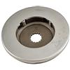 cyclingcolors Ruota libera di avviamento, pignone, azionatore, moto scooter ciclomotore compatibile con 125/180 YAMAHA MAJESTY/MBK SKYLINER 03->09