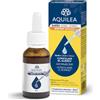 Aquilea | Sonno Gocce 20 ml | Melatonina, Camomilla e Melissa | Relax Serale e Routine Notturna | Integratori | Sonno e Benessere Notturno
