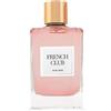 Yves De Sistelle Paris Bleu French Club Eau de Parfum 90 ml