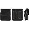 CFKNDBP Compatible avec Samsung Galaxy Z Flip 7/6/5/4/3/2/5G Fondina da Cintura Pelle per Cellulare, Magnetica Marsupio de Cintura Telefono Portatelefono Custodia da Cintura Clip con Moschettone Portacarte