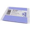 EC360® Blue 5W/MK Pad Termico (100 x 100 x 1,0 mm)