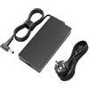 HXHTEC Caricatore AC da 240 W 14 A 20 V per ASUS ADP-240EB B ROG Zephyrus S15 S17 M15 M16 G14 G15 G16 ROG Strix Scar 15 17 G15 G17 Gaming Laptop Adapter